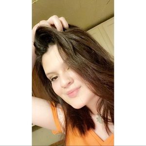 Meet your Posher, Kyleigh